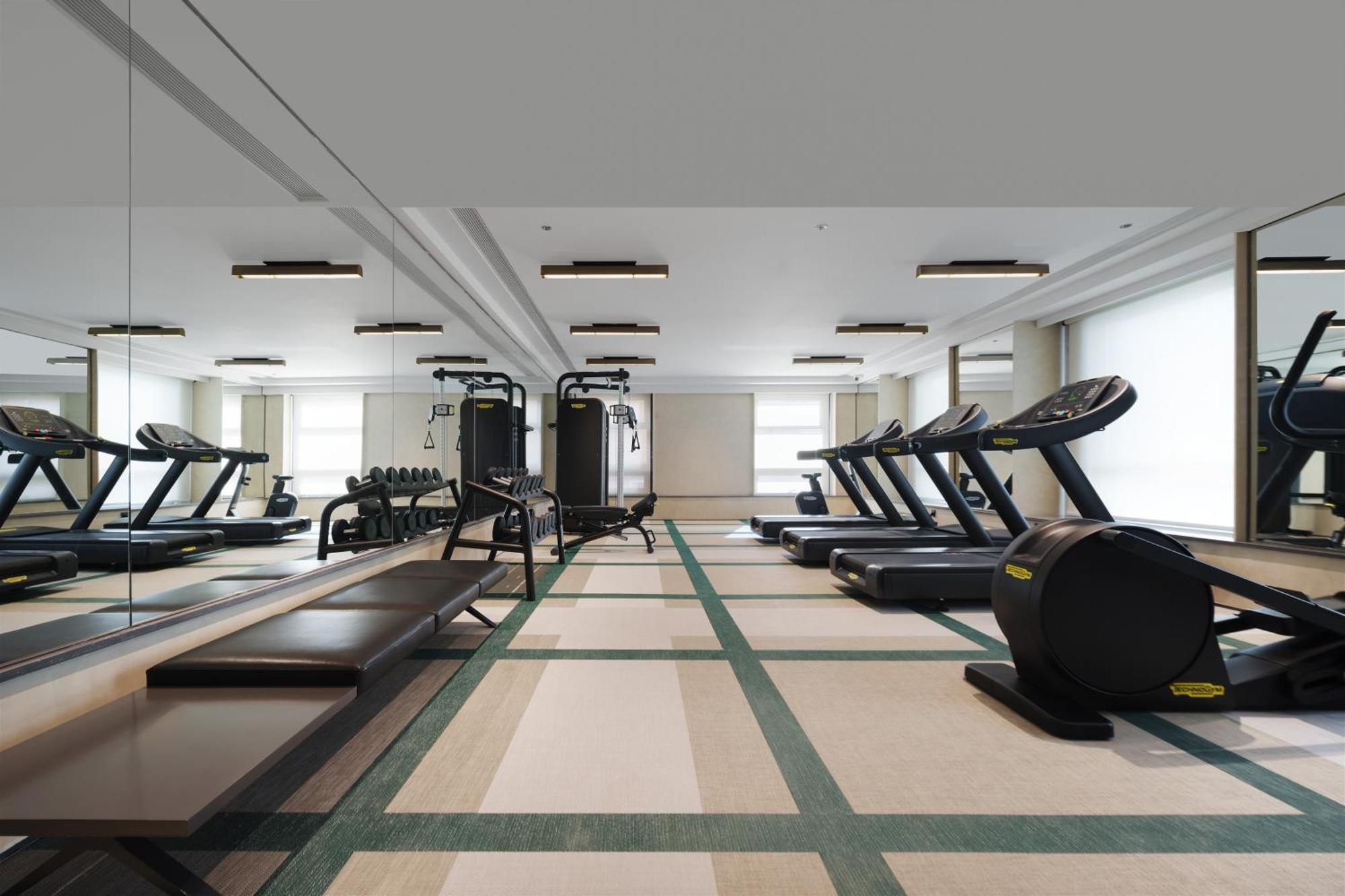Hotel Maxx By Steigenberger On The Bund