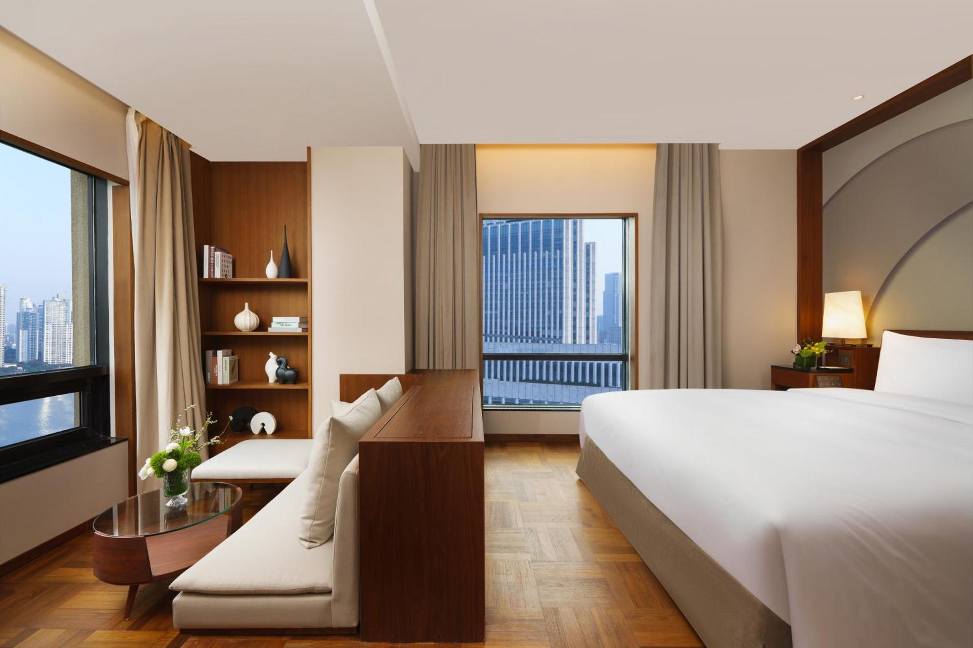 Hotel Maxx By Steigenberger On The Bund