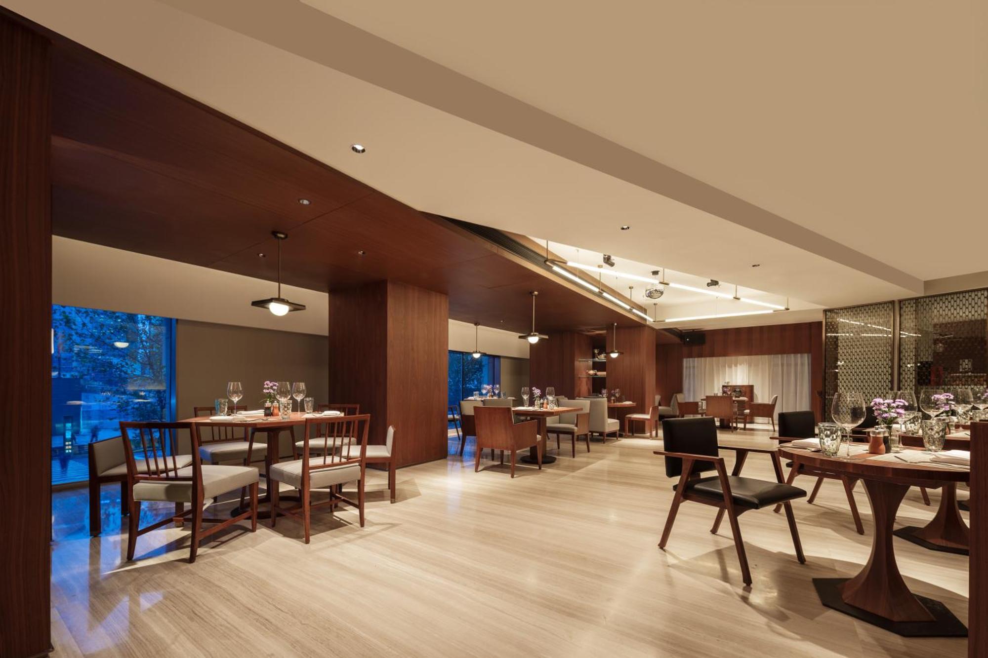 Maxx By Steigenberger On The Bund Shanghai