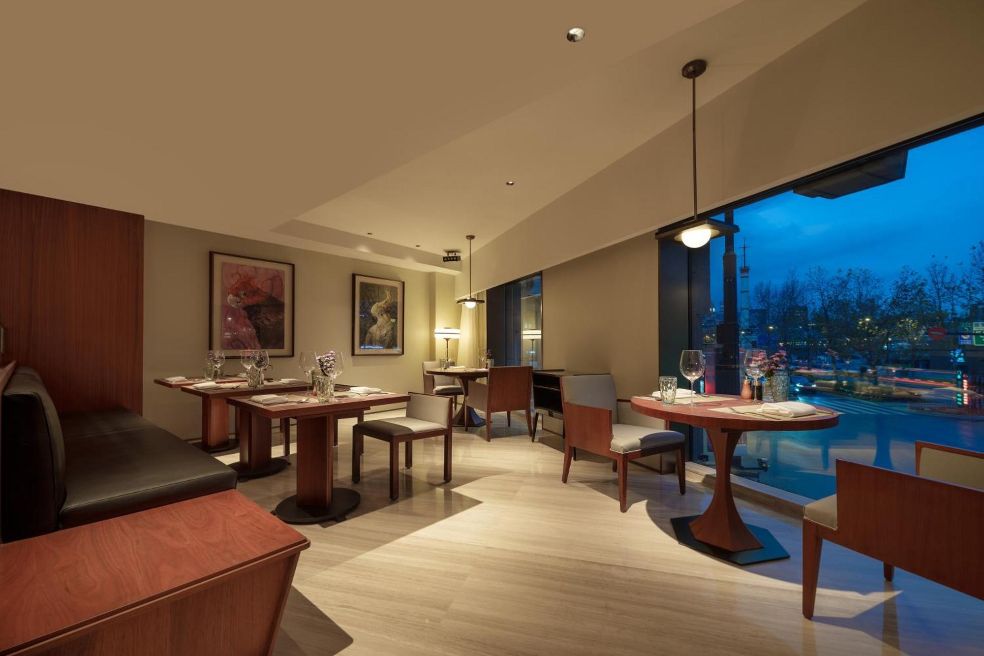 Hotel Maxx By Steigenberger On The Bund Shanghai
