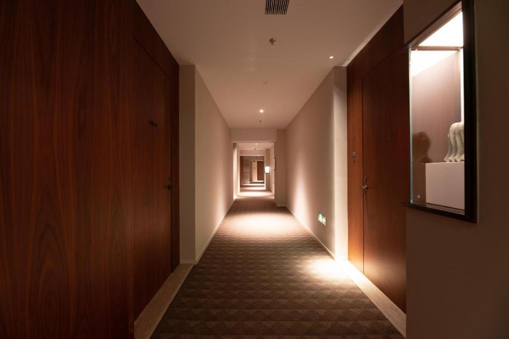 Maxx By Steigenberger On The Bund Hotel 5*