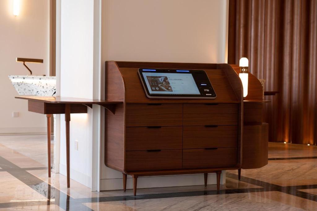 Maxx By Steigenberger On The Bund Hotel Shanghai