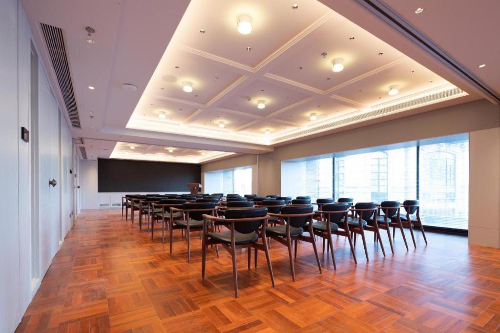 Maxx By Steigenberger On The Bund Hotel Shanghai