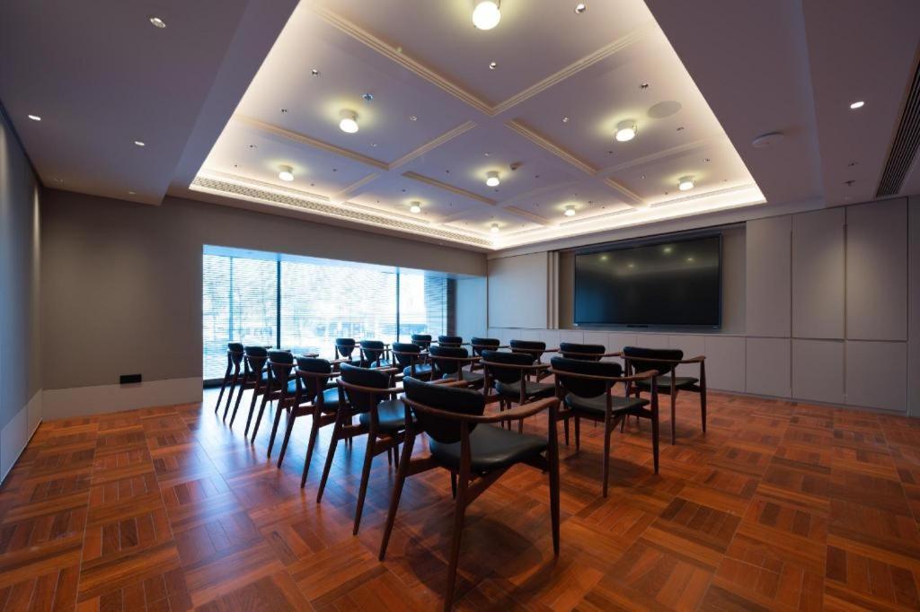Maxx By Steigenberger On The Bund Hotel Shanghai