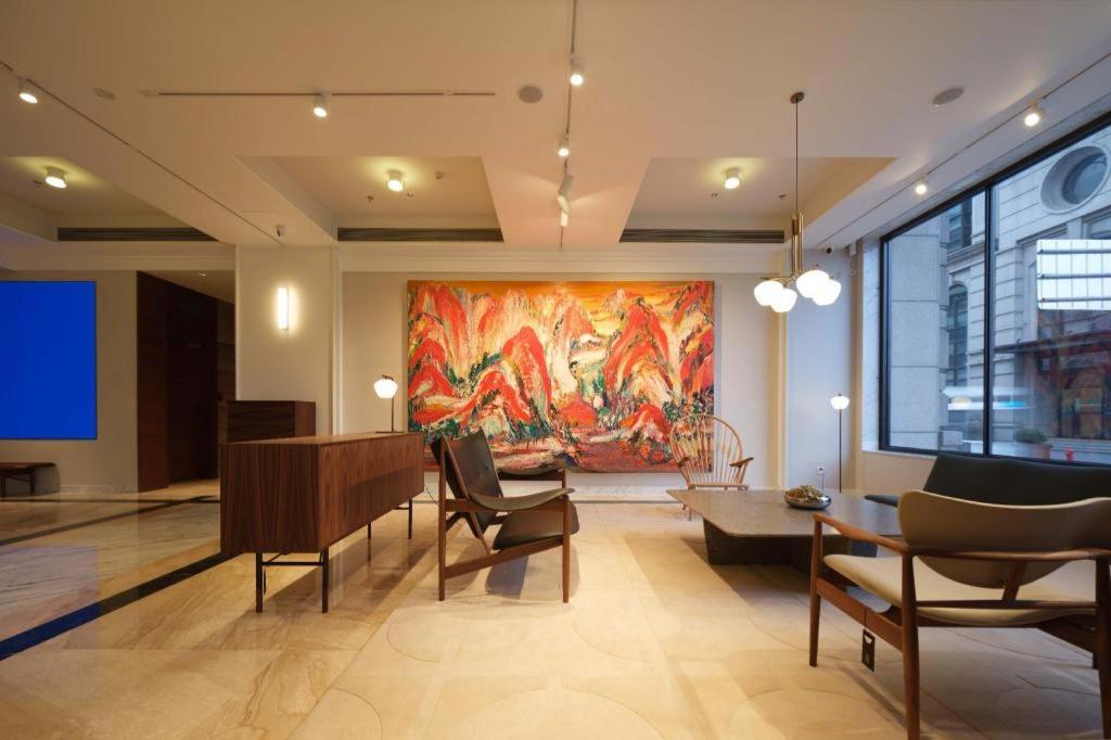 Hotel Maxx By Steigenberger On The Bund Shanghai